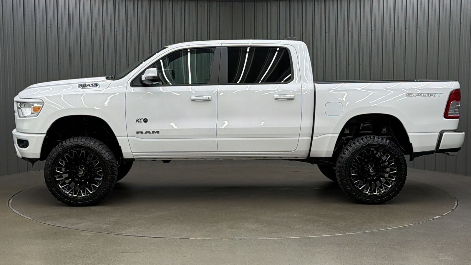 ram ram 1500 pickup 2023 1C6SRFFT8PN561473 image ram ram 1500 pickup 2023 1C6SRFFT8PN561473 image